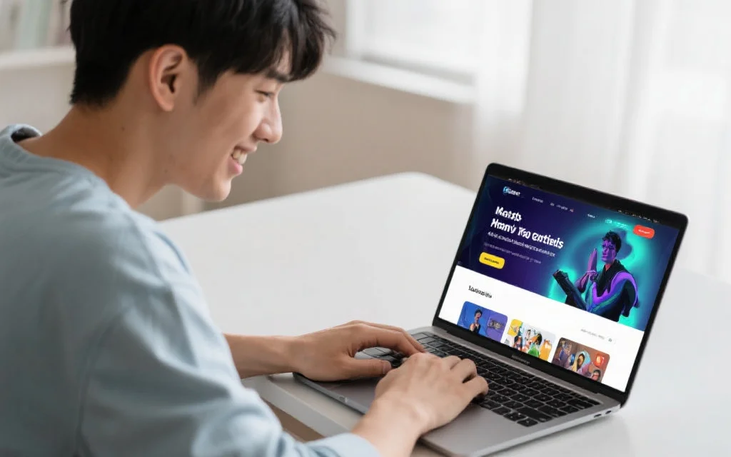 只需三步，轻松完成蓝狮在线注册，开启娱乐新篇章